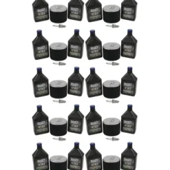 Stens Parts & Accessories|10 Pack Stens 785-656 Engine Maintenance Kit Replaces Honda GX240-GX390 - Explore Premium Parts & Accessories for All Motor Vehicle Models