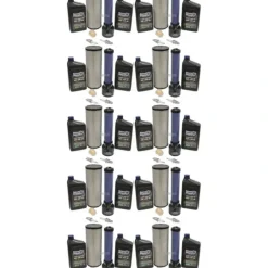 Stens Parts & Accessories|10 Pack Stens 785-658 Engine Maintenance Kit Kawasaki 99969-6346 - Explore Premium Parts & Accessories for All Motor Vehicle Models