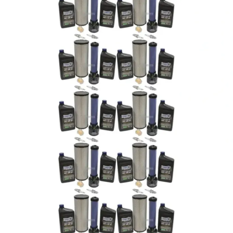 Stens Parts & Accessories|10 Pack Stens 785-658 Engine Maintenance Kit Kawasaki 99969-6346 - Explore Premium Parts & Accessories for All Motor Vehicle Models