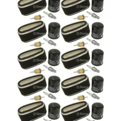 Stens Parts & Accessories|10 Pack Stens 785-664 Engine Maintenance Kit Kawasaki FC420; 14 HP - Explore Premium Parts & Accessories for All Motor Vehicle Models