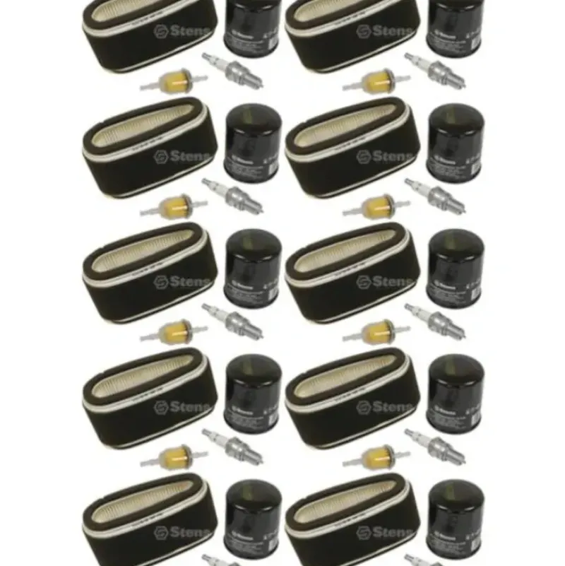 Stens Parts & Accessories|10 Pack Stens 785-664 Engine Maintenance Kit Kawasaki FC420; 14 HP - Explore Premium Parts & Accessories for All Motor Vehicle Models