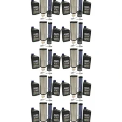 Stens Parts & Accessories|10 Pack Stens 785-670 Engine Maintenance Kit Kawasaki 99969-6348 - Explore Premium Parts & Accessories for All Motor Vehicle Models