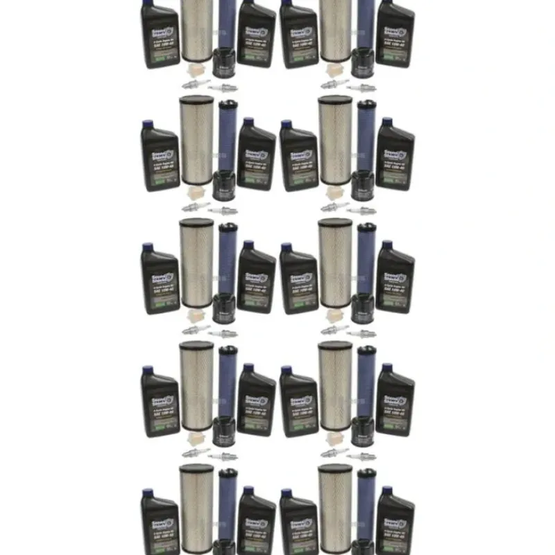Stens Parts & Accessories|10 Pack Stens 785-670 Engine Maintenance Kit Kawasaki 99969-6348 - Explore Premium Parts & Accessories for All Motor Vehicle Models
