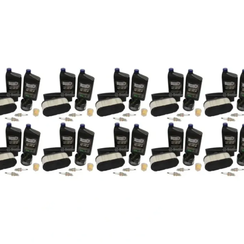 Stens Parts & Accessories|10 Pack Stens 785-674 Engine Maintenance Kit Fits Kawasaki 99999-0384 - Explore Premium Parts & Accessories for All Motor Vehicle Models