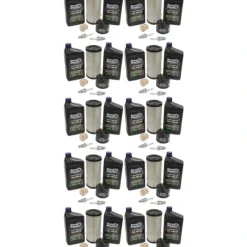Stens Parts & Accessories|10 Pack Stens 785-678 Engine Maintenance Kit Fits Kawasaki 11013-1290 - Explore Premium Parts & Accessories for All Motor Vehicle Models