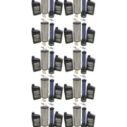 Stens Parts & Accessories|10 Pack Stens 785-681 Engine Maintenance Kit Fits Kawasaki 49065-2076 - Explore Premium Parts & Accessories for All Motor Vehicle Models