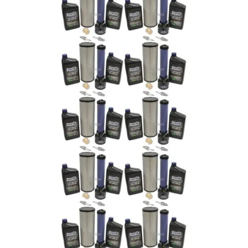 Stens Parts & Accessories|10 Pack Stens 785-681 Engine Maintenance Kit Fits Kawasaki 49065-2076 - Explore Premium Parts & Accessories for All Motor Vehicle Models