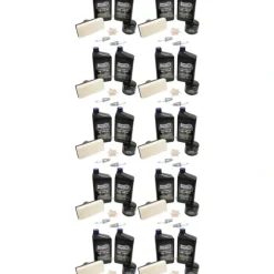 Stens Parts & Accessories|10 Pack Stens 785-682 Engine Maintenance Kit Contains 20W-50 Engine Oil - Explore Premium Parts & Accessories for All Motor Vehicle Models