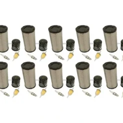 Stens Parts & Accessories|10 Pack Stens 785-687 Engine Maintenance Kit Fits E-Z-GO 611879 - Explore Premium Parts & Accessories for All Motor Vehicle Models