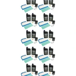 Stens Parts & Accessories|10 Pack Stens 785-690 Engine Maintenance Kit Fits Kawasaki 11013-7002 - Explore Premium Parts & Accessories for All Motor Vehicle Models