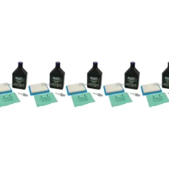 Store 5 Pack Stens 785-509 Engine Maintenance Kit Fits B&S 5121B - Explore Premium Parts & Accessories for All Motor Vehicle Models Stens Parts & Accessories