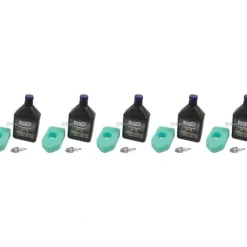 Sale 5 Pack Stens 785-513 Engine Maintenance Kit Fits B&S 5129B - Explore Premium Parts & Accessories for All Motor Vehicle Models Stens Parts & Accessories