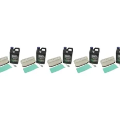 Flash Sale 5 Pack Stens 785-517 Engine Maintenance Kit Fits B&S 5109B - Explore Premium Parts & Accessories for All Motor Vehicle Models Stens Parts & Accessories