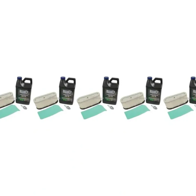 Flash Sale 5 Pack Stens 785-517 Engine Maintenance Kit Fits B&S 5109B - Explore Premium Parts & Accessories for All Motor Vehicle Models Stens Parts & Accessories