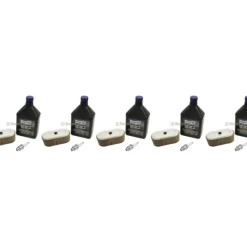 Cheap 5 Pack Stens 785-590 Engine Maintenance Kit Fits Subaru 20A-32636-00 - Explore Premium Parts & Accessories for All Motor Vehicle Models Stens Parts & Accessories