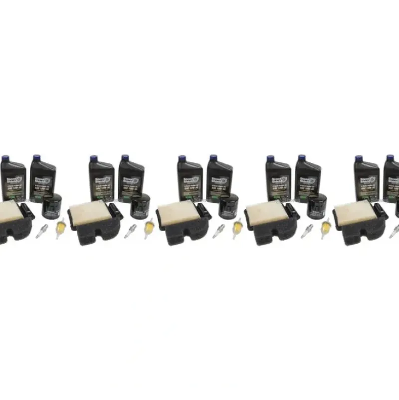 Fashion 5 Pack Stens 785-592 Engine Maintenance Kit Fits Kohler 20 789 01-S - Explore Premium Parts & Accessories for All Motor Vehicle Models Stens Parts & Accessories
