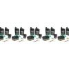 Best Sale 5 Pack Stens 785-616 Engine Maintenance Kit Fits Kohler 32 789 01-S - Explore Premium Parts & Accessories for All Motor Vehicle Models Stens Parts & Accessories