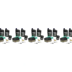 Best Sale 5 Pack Stens 785-616 Engine Maintenance Kit Fits Kohler 32 789 01-S - Explore Premium Parts & Accessories for All Motor Vehicle Models Stens Parts & Accessories