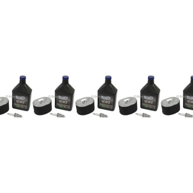 Store 5 Pack Stens 785-648 Engine Maintenance Kit Replaces Honda GX140-GX200 - Explore Premium Parts & Accessories for All Motor Vehicle Models Stens Parts & Accessories