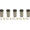 Flash Sale 5 Pack Stens 785-691 Engine Maintenance Kit E-Z-GO - Explore Premium Parts & Accessories for All Motor Vehicle Models Stens Parts & Accessories