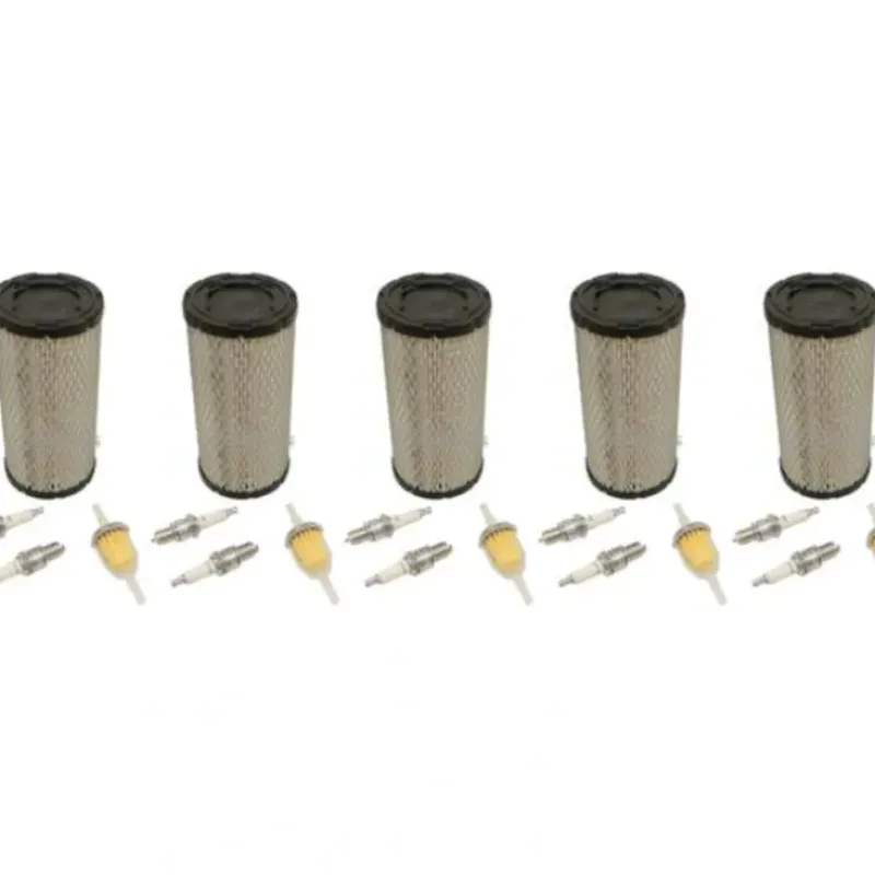 Flash Sale 5 Pack Stens 785-691 Engine Maintenance Kit E-Z-GO - Explore Premium Parts & Accessories for All Motor Vehicle Models Stens Parts & Accessories