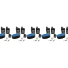 Clearance 5 Pack Stens 785-694 Engine Maintenance Kit Fits Kawasaki 11013-7009 - Explore Premium Parts & Accessories for All Motor Vehicle Models Stens Parts & Accessories