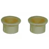 Best Sale 2 Pack Stens 225-163 Flange Bushing Fits Murray 90035MA 90035 3/4" ID 7/8" OD - Explore Premium Parts & Accessories for All Motor Vehicle Models Stens Parts & Accessories