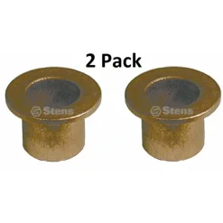 Clearance 2 Pack Stens 225-110 Flange Bushing for MTD 748-0184 ID 5/8" OD 3/4" Height 3/4" - Explore Premium Parts & Accessories for All Motor Vehicle Models Stens Parts & Accessories
