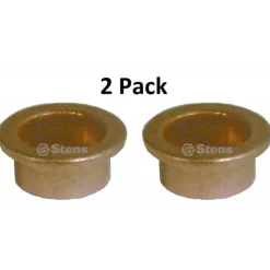 Cheap 2 Pack Stens 225-839 Flange Bushing for Ariens 05503500 John Deere M124417 - Explore Premium Parts & Accessories for All Motor Vehicle Models Stens Parts & Accessories