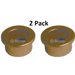 Cheap 2 Pack Stens 225-854 Flange Bushing for Ariens 05503900 55039 John Deere M127082 - Explore Premium Parts & Accessories for All Motor Vehicle Models Stens Parts & Accessories