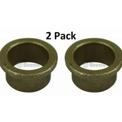 Fashion 2 Pack Stens 225-862 Flange Bushing for Ariens 05503000 ID 7/8" OD 1" Height 5/8 - Explore Premium Parts & Accessories for All Motor Vehicle Models Stens Parts & Accessories