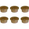 Best Sale 6 Pack Stens 225-839 Flange Bushing for Ariens 05503500 John Deere M124417 - Explore Premium Parts & Accessories for All Motor Vehicle Models Stens Parts & Accessories