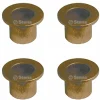 Store 4 Pack Stens 225-110 Flange Bushing for MTD 748-0184 ID 5/8" OD 3/4" Height 3/4" - Explore Premium Parts & Accessories for All Motor Vehicle Models Stens Parts & Accessories