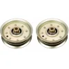 Sale 2 Pack Stens 280-798 Flat Idler Fits Cub Cadet 756-0542 MTD 756-04280A 756-0542 - Explore Premium Parts & Accessories for All Motor Vehicle Models Stens Parts & Accessories