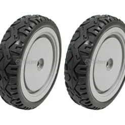 Stens Parts & Accessories|2 Pack Stens 205-716 Front Wheel Fits Toro 107-3708 - Explore Premium Parts & Accessories for All Motor Vehicle Models