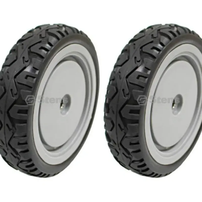 Stens Parts & Accessories|2 Pack Stens 205-716 Front Wheel Fits Toro 107-3708 - Explore Premium Parts & Accessories for All Motor Vehicle Models