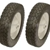 Cheap 2 Pack Stens 205-298 Front Wheel Fits Troy-Bilt 1762021 - Explore Premium Parts & Accessories for All Motor Vehicle Models Stens Parts & Accessories