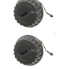 Discount 2 Pack Stens 610-302 Fuel Caps for Stihl 0000-350-0509 0000-350-0531 066 MS660 - Explore Premium Parts & Accessories for All Motor Vehicle Models Stens Parts & Accessories
