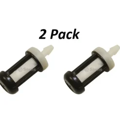Fashion 2 Pack Stens 610-202 Fuel Filter Fits Stihl 0000-350-3506 - Explore Premium Parts & Accessories for All Motor Vehicle Models Stens Parts & Accessories