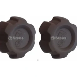 New 2 Pack Stens 125-664 Fuel Gas Cap for Husqvarna 532194267 194267 GTH LGT YTH - Explore Premium Parts & Accessories for All Motor Vehicle Models Stens Parts & Accessories