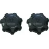 Store 2 Pack Stens 125-183 Fuel Gas Cap for John Deere AM137724 X300-X724 Z225-Z465 - Explore Premium Parts & Accessories for All Motor Vehicle Models Stens Parts & Accessories