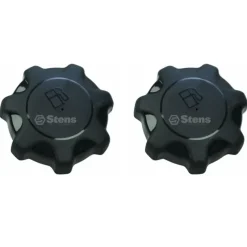 Store 2 Pack Stens 125-183 Fuel Gas Cap for John Deere AM137724 X300-X724 Z225-Z465 - Explore Premium Parts & Accessories for All Motor Vehicle Models Stens Parts & Accessories