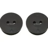 Discount 2 Pack Stens 610-411 Fuel Grommet Fits RedMax T155185300 2 Hole - Explore Premium Parts & Accessories for All Motor Vehicle Models Stens Parts & Accessories