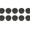 Stens Parts & Accessories|10 Pack Stens 610-411 Fuel Grommet Fits RedMax T155185300 2 Hole - Explore Premium Parts & Accessories for All Motor Vehicle Models