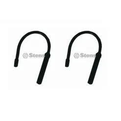 Best Sale 2 Pack Stens 610-212 Fuel Line for Homelite UP07287 63744A 63745A XL12 9" - Explore Premium Parts & Accessories for All Motor Vehicle Models Stens Parts & Accessories