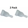 New 2 Pack Stens 610-079 Fuel Line Vent for Echo A356000031 13130040630 A356000030 - Explore Premium Parts & Accessories for All Motor Vehicle Models Stens Parts & Accessories