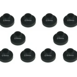 Stens Parts & Accessories|10 Pack Stens 125-336 Fuel Tank Grommet Fits Toro 46-6560 MTD Cub Cadet 935-0149 - Explore Premium Parts & Accessories for All Motor Vehicle Models