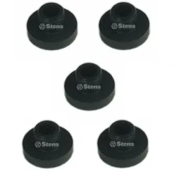 Cheap 5 Pack Stens 125-336 Fuel Tank Grommet Fits Toro 46-6560 MTD Cub Cadet 935-0149 - Explore Premium Parts & Accessories for All Motor Vehicle Models Stens Parts & Accessories