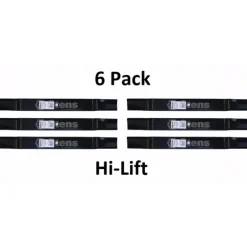 Sale 6 Pack Stens 320-026 HD Hi-Lift Mower Blade Fits Grasshopper 320250 320251 - Explore Premium Parts & Accessories for All Motor Vehicle Models Stens Parts & Accessories