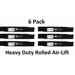 Best Sale 6 Pack Stens 320-535 HD Rolled Air-Lift Blade Fits Bunton PL7329 Lesco 050403 - Explore Premium Parts & Accessories for All Motor Vehicle Models Stens Parts & Accessories